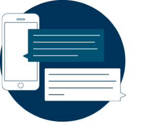 My Health Planner step 3 illustration