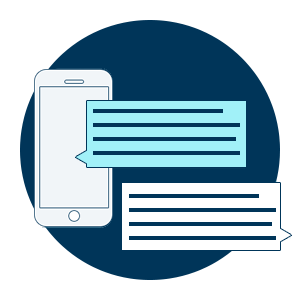 Send Careteam Message